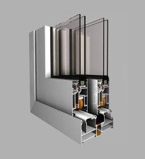 EL6800-klizni sistem