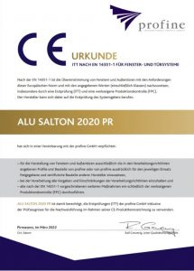 zeljko sertifikat